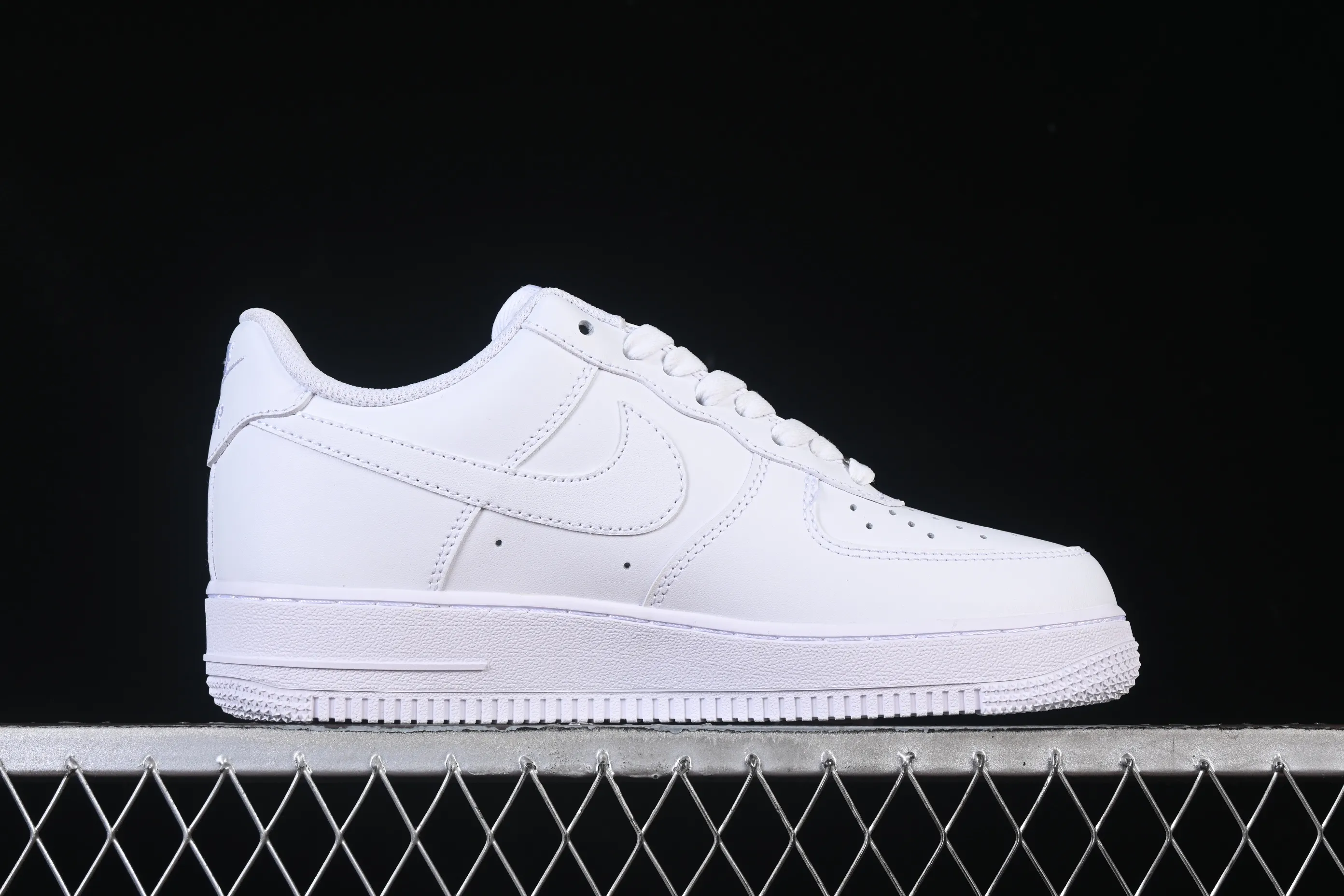 All categories Nk Air Force 1 Air Force series Nk Air Force 1 Low Air Force low-top Nike Air Force 1'07 Low Troublemaker Air Force 1 low-top casual sneakers ZH0316-096